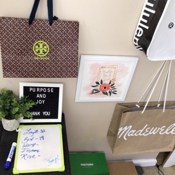 Just Class vintage button up horses India women medium blue cotton - Picture 9 of 10